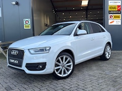 Audi Q3 - 1.4 TFSI-Automaat-nette auto