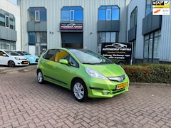 Honda Jazz - 1.4 Hybrid Elegance AUTOMAAT