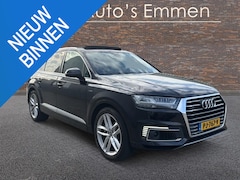 Audi Q7 - 3.0 TDI e-tron quattro Sport