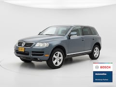 Volkswagen Touareg - 3.2 V6 OPEN DAK - MEMORY