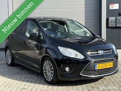 Ford C-Max - 1.0 Titanium