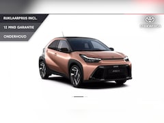 Toyota Aygo X - Hybrid 115 envy | Nieuw op voorraad | JBL | Canvas Dak