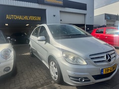 Mercedes-Benz B-klasse - 200 CDI AUTOMAAT