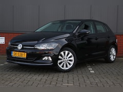 Volkswagen Polo - 1.0 TSI Highline NAP | navi | carplay | sport&sound | park assist