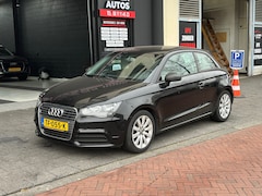 Audi A1 - 1.2 TFSI Pro Line S Clima