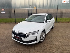 Skoda Octavia - 1.5 TSI Business Edition Plus