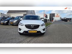 Mazda CX-5 - 2.0 TS+ Lease Pack 2WD