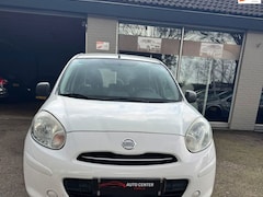 Nissan Micra - 1.2 Acenta