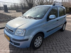 Fiat Panda - 1.2 Edizione Cool Weinig km Nwe APK