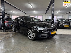 BMW 1-serie - 118i Corporate Executive zeer nette
