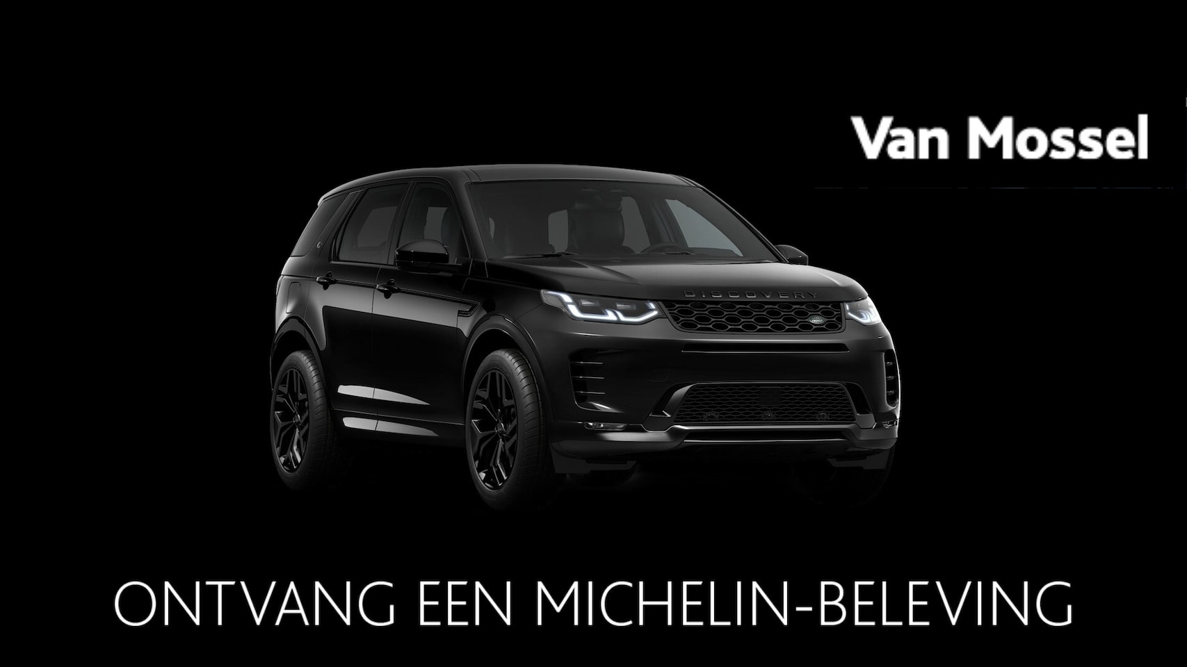 Land Rover Discovery Sport - 1.5 P270e PHEV Business Landmark Edition | panoramadak | Cold Climate Pack | Elektrisch in - AutoWereld.nl