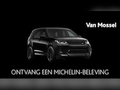 Land Rover Discovery Sport - 1.5 P270e PHEV Business Landmark Edition | panoramadak | Cold Climate Pack | Elektrisch in