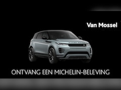 Land Rover Range Rover Evoque - 1.5 P270e PHEV AWD Business Dynamic Edition | Cold Climate Pack | Elektrische Trekhaak | D
