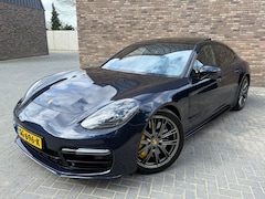 Porsche Panamera - 4.0 Turbo S E-Hybrid, Keramisch, 1e Eig, Burmester, Panorama-Dak, BOMVOL