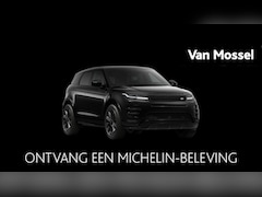Land Rover Range Rover Evoque - 1.5 P270e PHEV AWD Business Dynamic Edition | Black Exterior Styling Pack | Cold Climate P