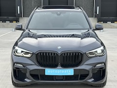 BMW X5 - xDrive45e M Pack Aero 2020 Pano dak - 21% BTW/TVA