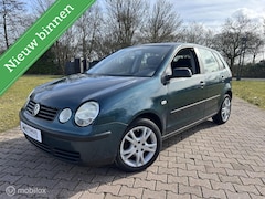 Volkswagen Polo - 1.4-16V, Cruise, Airco, APK 10/26, NAP