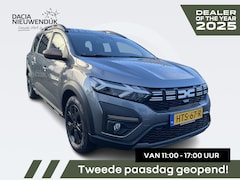 Dacia Jogger - 1.6 Hybrid 140 Extreme 7p. / AUTOMAAT / 7 PERSOONS