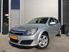 Opel Astra - 1.6 Edition/2e Eigenaar/Airco/Cruise control/Lichtmetaal/Trekhaak/