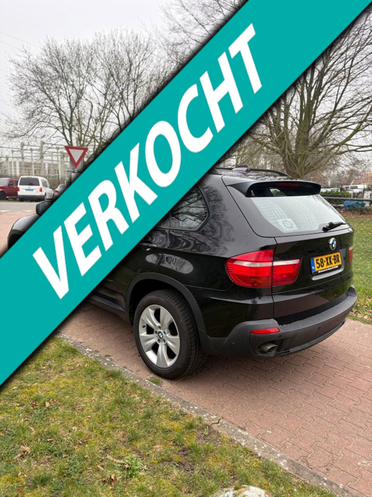 BMW X5 - XDrive30d Executive 7 persoons uitvoering - AutoWereld.nl