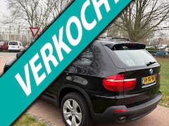 BMW X5 - XDrive30d Executive 7 persoons uitvoering
