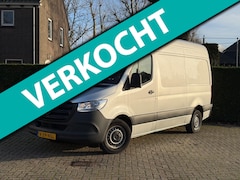 Mercedes-Benz Sprinter - 315 L2H2 RWD |Automaat | 3.5T | Carplay|