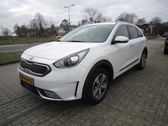 Kia Niro - 1.6 GDi PHEV DynamicPlusLine laadkabel