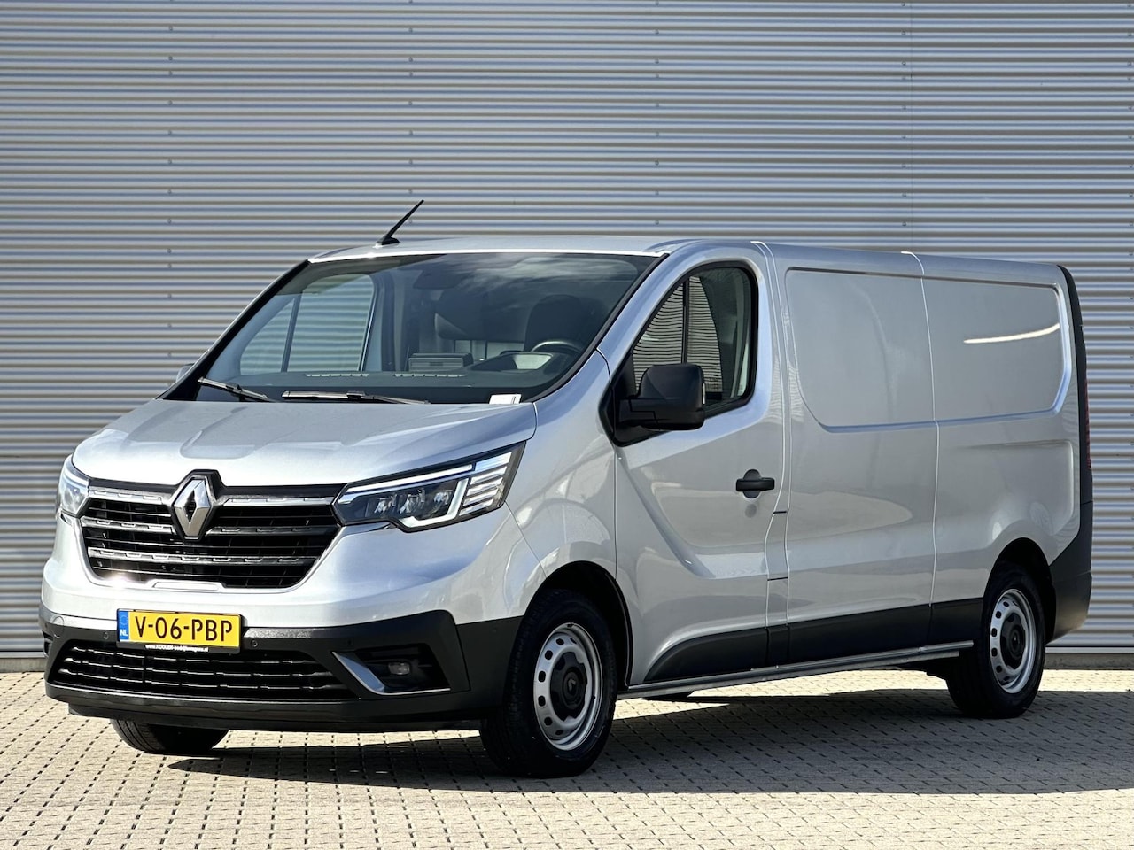 Renault Trafic - 2.0 Blue dCi 130 T30 L2 Led|Carplay|Camera|Cruise - AutoWereld.nl