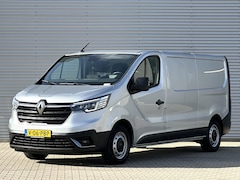 Renault Trafic - 2.0 Blue dCi 130 T30 L2 Led|Carplay|Camera|Cruise