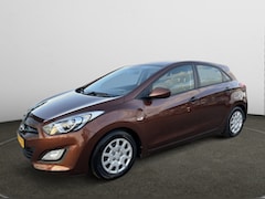 Hyundai i30 - 1.4i i-Drive Cool