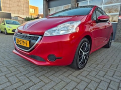 Peugeot 208 - 1.0 VTi Access