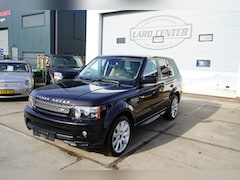 Land Rover Range Rover Sport - 5.0 V8 Supercharged 18.200 ex btw