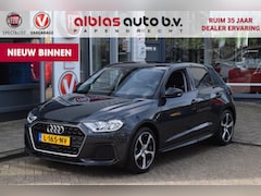 Audi A1 Sportback - 25 TFSI epic|17"|Clima|PDC|Carplay|Orig.NL
