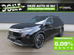 Peugeot 5008 - 1.2 Hybrid 145 pk Automaat Allure I DEMO DEAL I 360 Camera I 7-Persoons I Climate Control