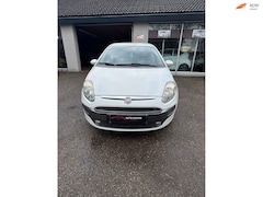 Fiat Punto Evo - 1.4 Business