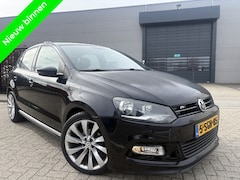Volkswagen Polo - 1.6 TDI Highline Cruise/Clima/Parksensoren R Line
