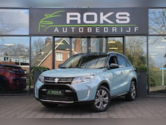Suzuki Vitara - 1.4 Boosterjet Select Smart Hybrid Two-tone
