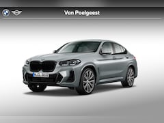 BMW X4 - xDrive30i Business Edition Plus | M Sportpakket | M Sport Plus Pack | Safety Pack | Trekha
