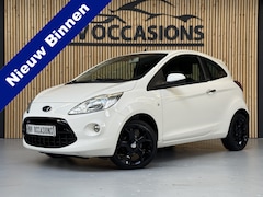 Ford Ka - 1.2 Metal start/stop AIRCO/ELEKR/16"/SPORTIEF/DEALEROH/UNIEK