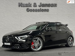 Mercedes-Benz A-klasse - AMG A45 s - Memory - AMG Drive Unit - 360