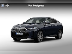 BMW X6 - xDrive40i | Travel Pack | Innovation Pack | Comfort Plus Pack | Comfort Pack