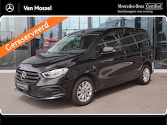 Mercedes-Benz Citan - 110 CDI Aut. L1 Pro |AIRCO/CAMERA/CRUISE/TREKHAAK | Certified