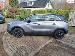 Opel Crossland X - 1.2 Turbo Innovation camera. navigatie. cruiscontrol. automaat