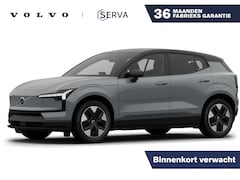 Volvo EX30 - P5 Long Range Plus Europa 69 kWh | Parkeercamera | Harman Kardon | Stoel- en Stuurverwarmi