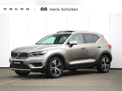 Volvo XC40 - T4 Recharge Inscription | Parkeerverwarming | Panoramadak | Adaptive Cruise & Pilot Assist