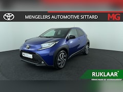 Toyota Aygo X - 1.0 VVT-i MT Pulse | Rijklaar | Bi-Tone | LM Velgen | Apple Carplay/-Android Auto |