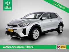 Kia Stonic - 1.0 T-GDi MHEV DynamicLine AUTOMAAT | CARPLAY | CRUISE