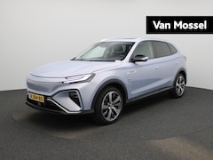 MG Marvel R - Exclusive 70 kWh | PANO-SCHUIFDAK | LEER | 360 CAMERA | NAVIGATIE