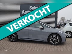 Volkswagen ID.3 - First Plus 58 kWh| NAVI|STOEL&STUUR VERW.|19INCH|PRO 150KW|NIEUWSTAAT|