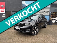 Volvo XC40 - Recharge P8 AWD R-Design